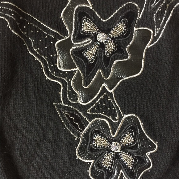 Vintage Sweater - Picture 5 of 7